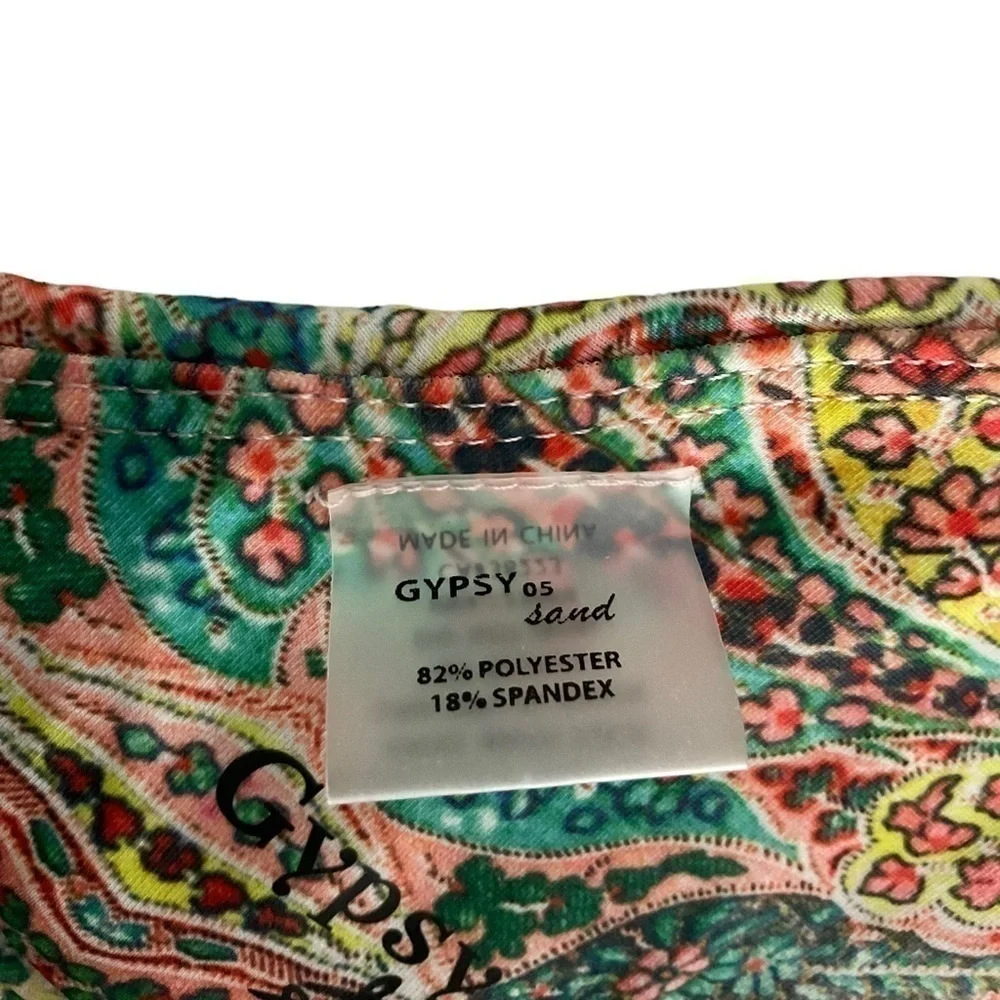 Gypsy 05 gypsy sand